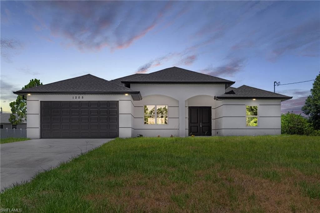 1205 Sunniland BLVD LEHIGH ACRES, FL 33971
