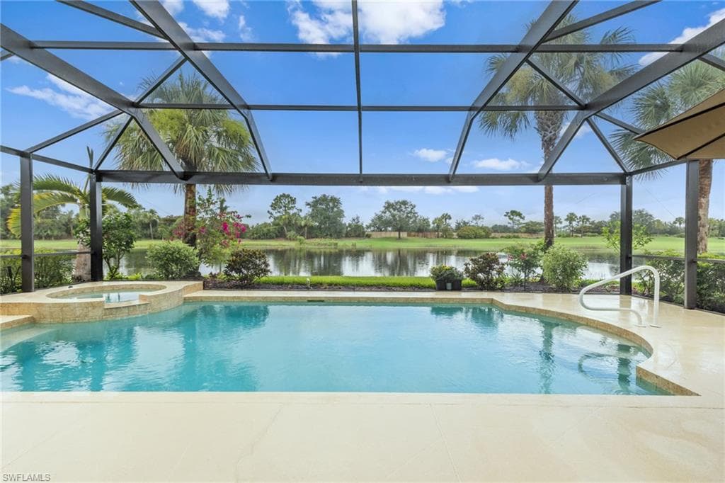 10856 Tiberio DR FORT MYERS, FL 33913