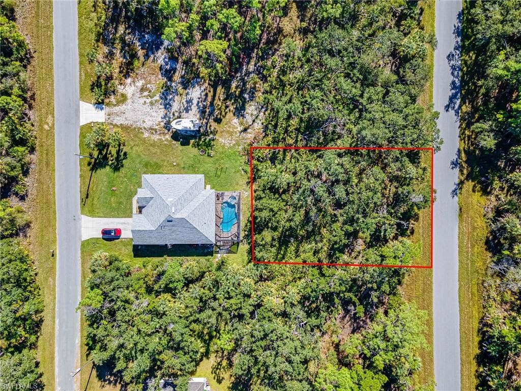 1218 Mallet LN PORT CHARLOTTE, FL 33953
