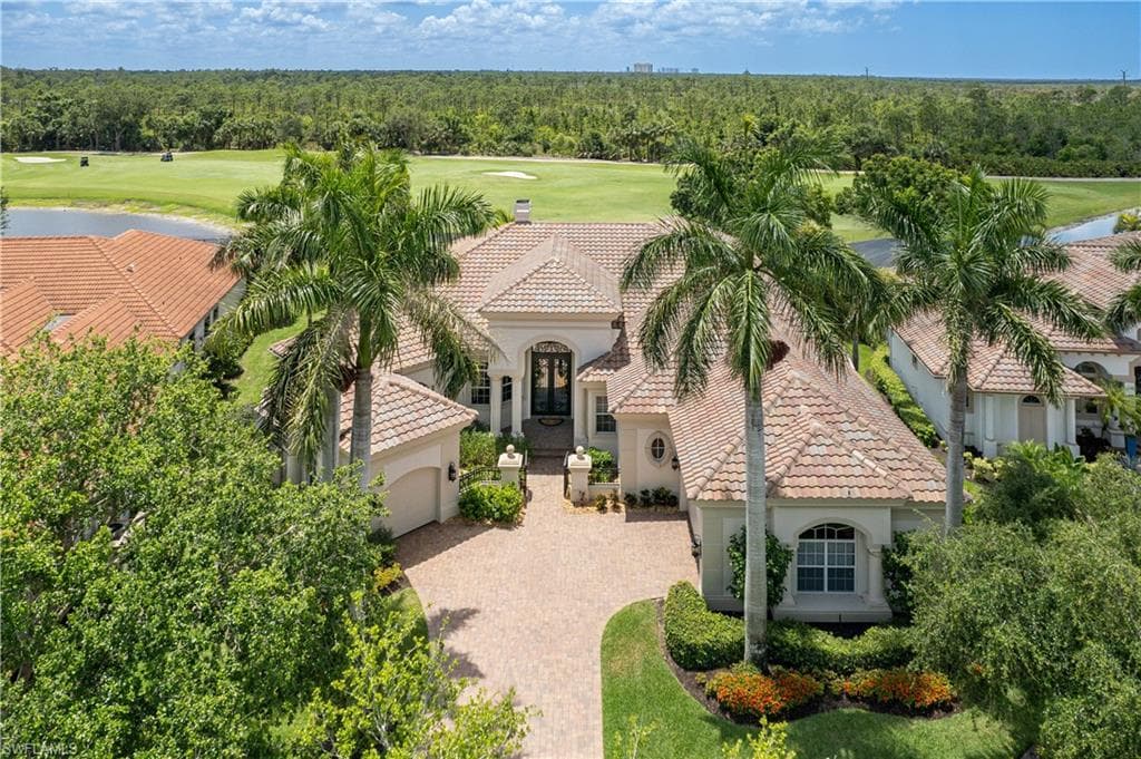 6930 Lakewood Isle DR FORT MYERS, FL 33908