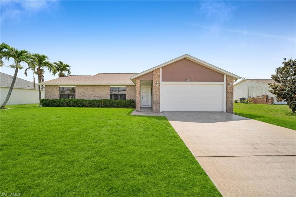 4417 SW 15th AVE CAPE CORAL, FL 33914