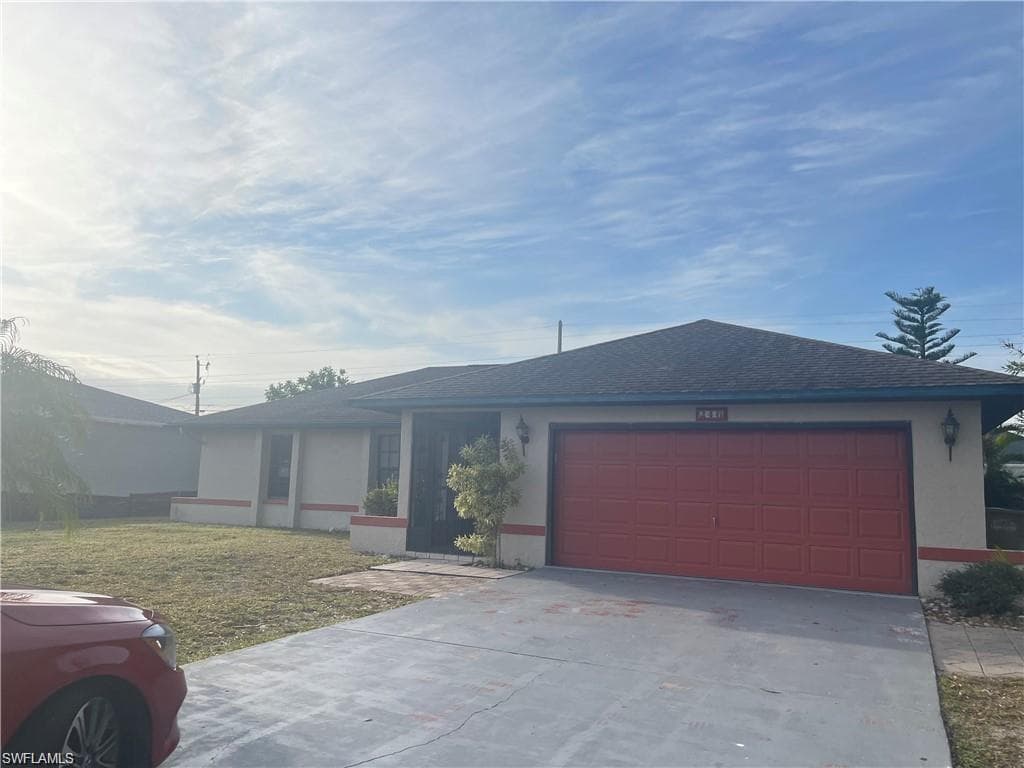 246 SE 7th ST CAPE CORAL, FL 33990