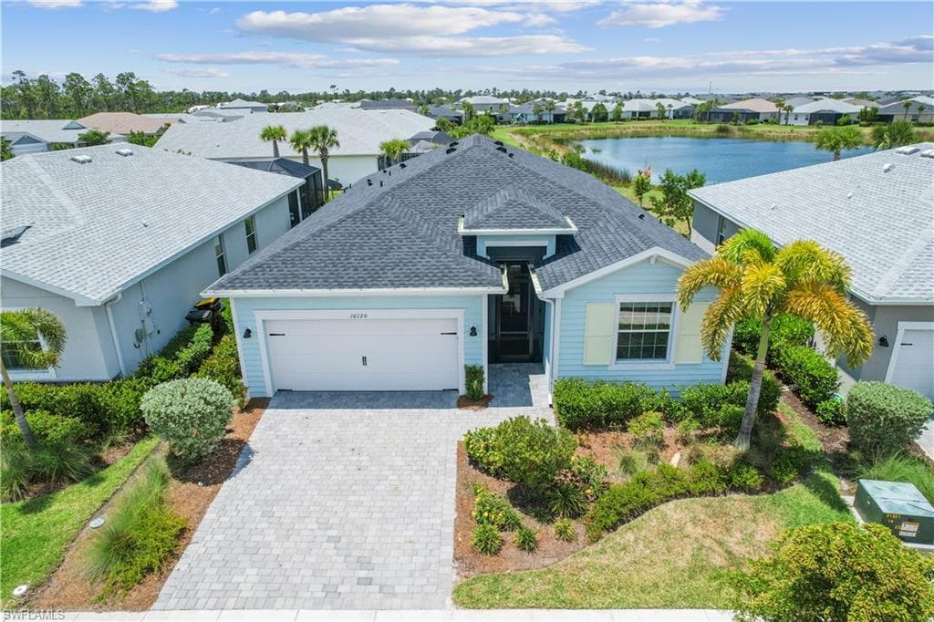 16120 Sabal Path PUNTA GORDA, FL 33982