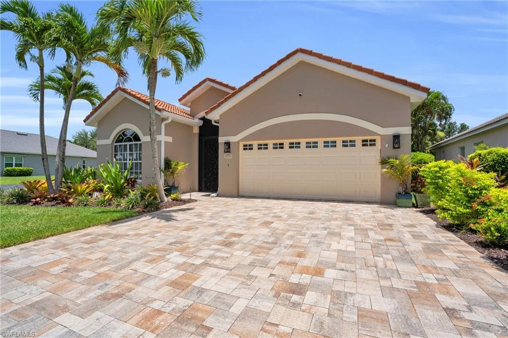 14269 Devington WAY FORT MYERS, FL 33912