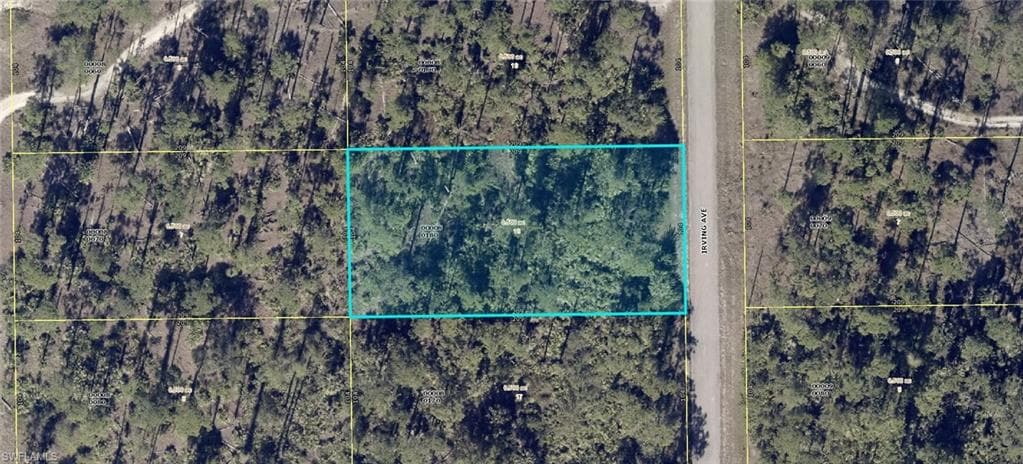 11 Irving AVE LEHIGH ACRES, FL 33936