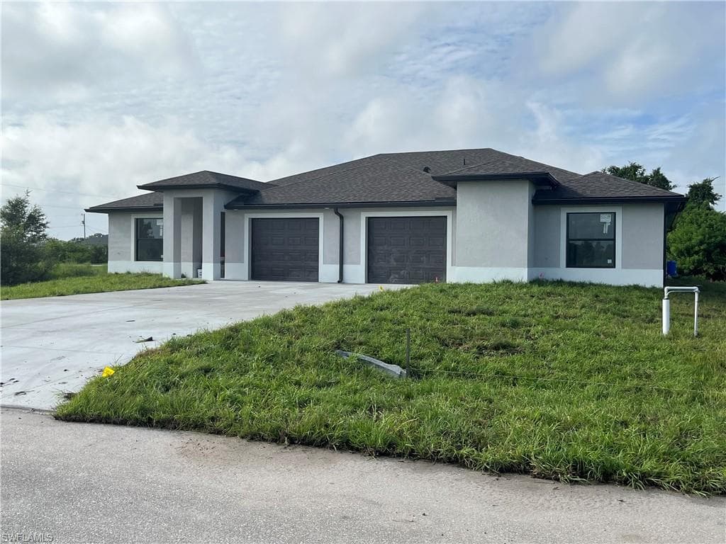 358/360 Poplar ST LEHIGH ACRES, FL 33974