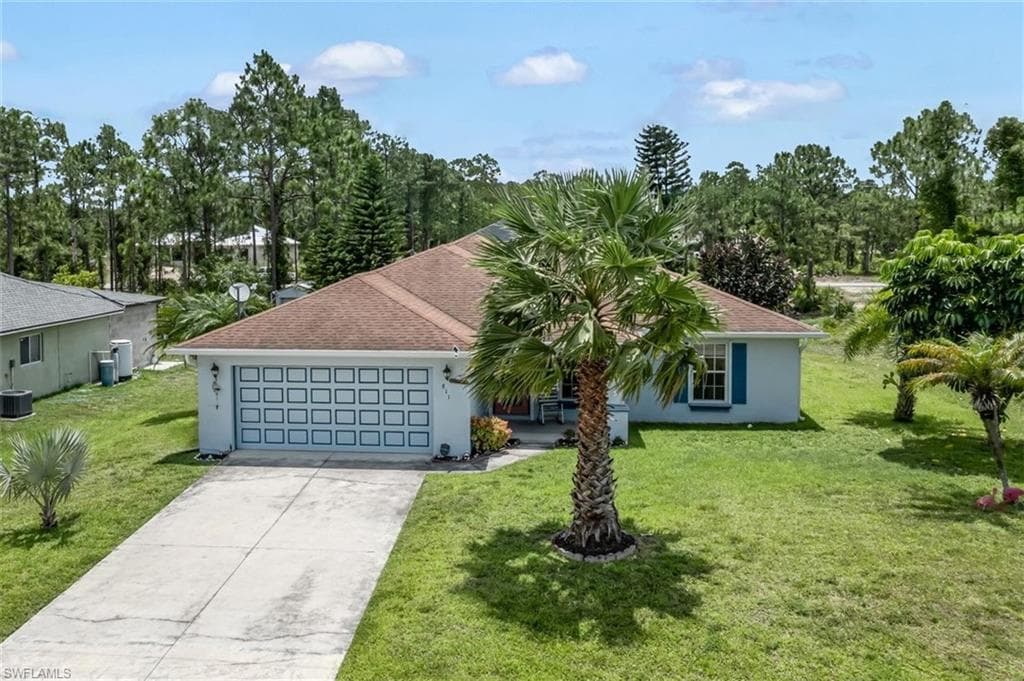 811 Dudley AVE S LEHIGH ACRES, FL 33974