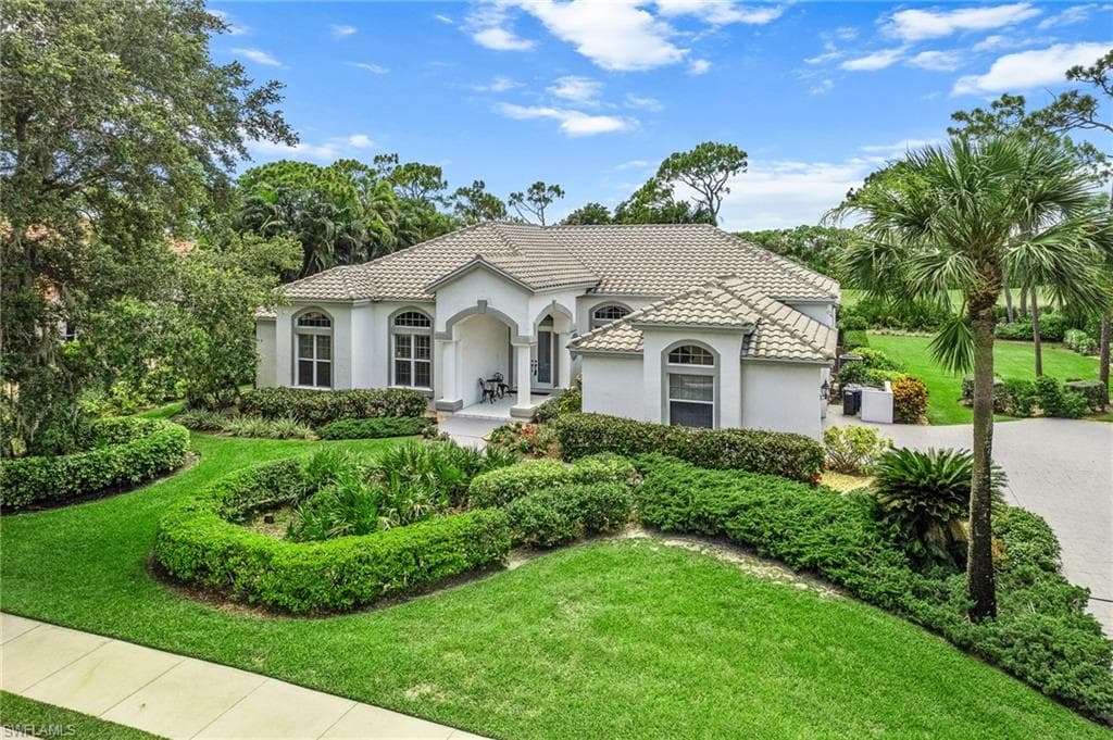 25030 Pennyroyal DR BONITA SPRINGS, FL 34134