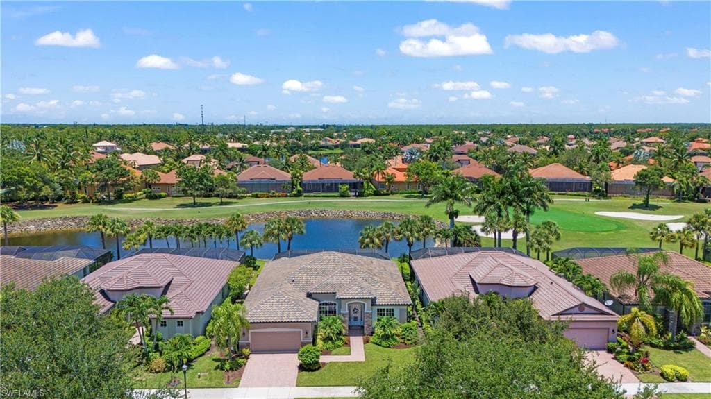8836 Mustang Island CIR NAPLES, FL 34113