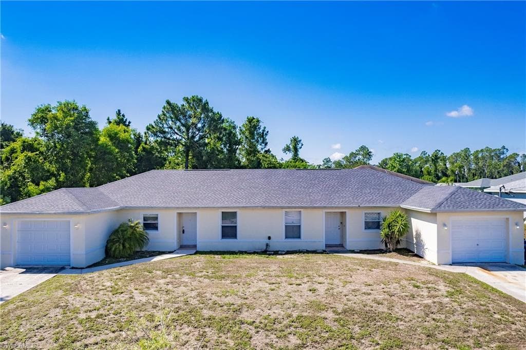 4793-4795 Golfview BLVD LEHIGH ACRES, FL 33973