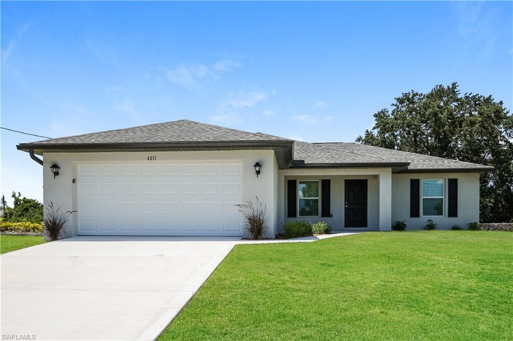 4211 21st ST SW LEHIGH ACRES, FL 33976