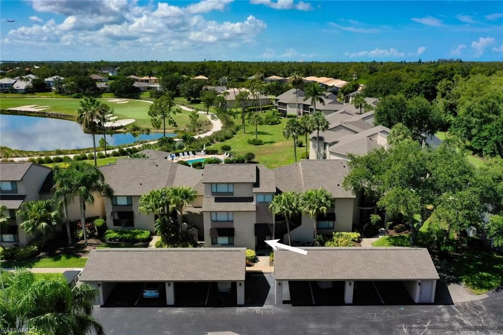 15101 Bagpipe WAY 103 FORT MYERS, FL 33912