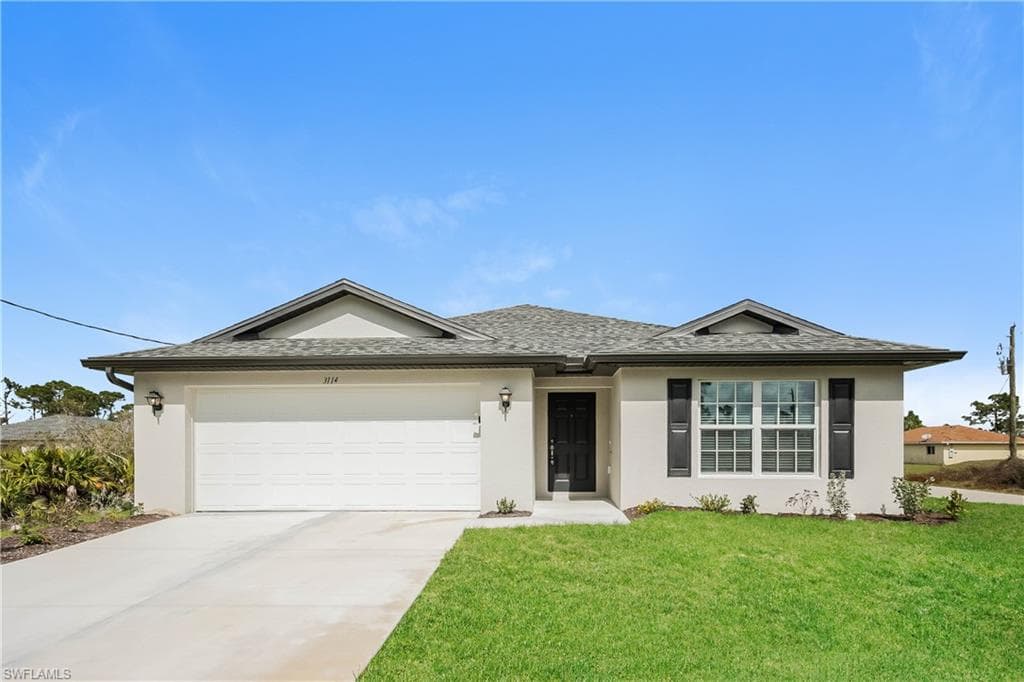 3114 70th ST W LEHIGH ACRES, FL 33971