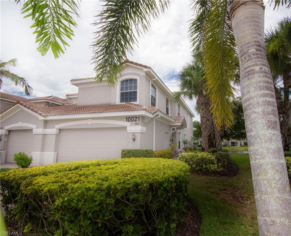 10021 Sky View WAY 1301 FORT MYERS, FL 33913