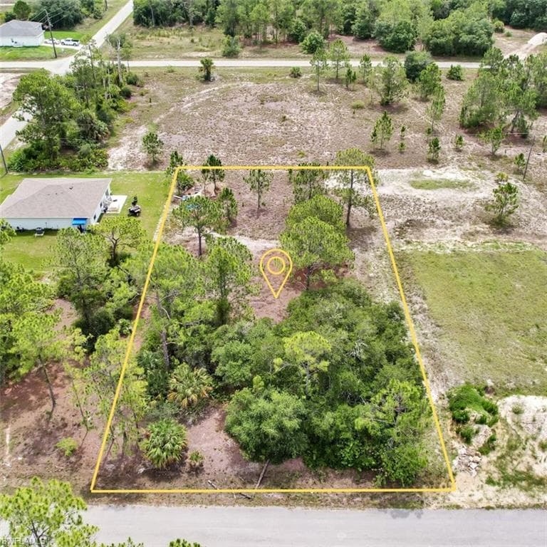 1420 Jefferson AVE LEHIGH ACRES, FL 33972