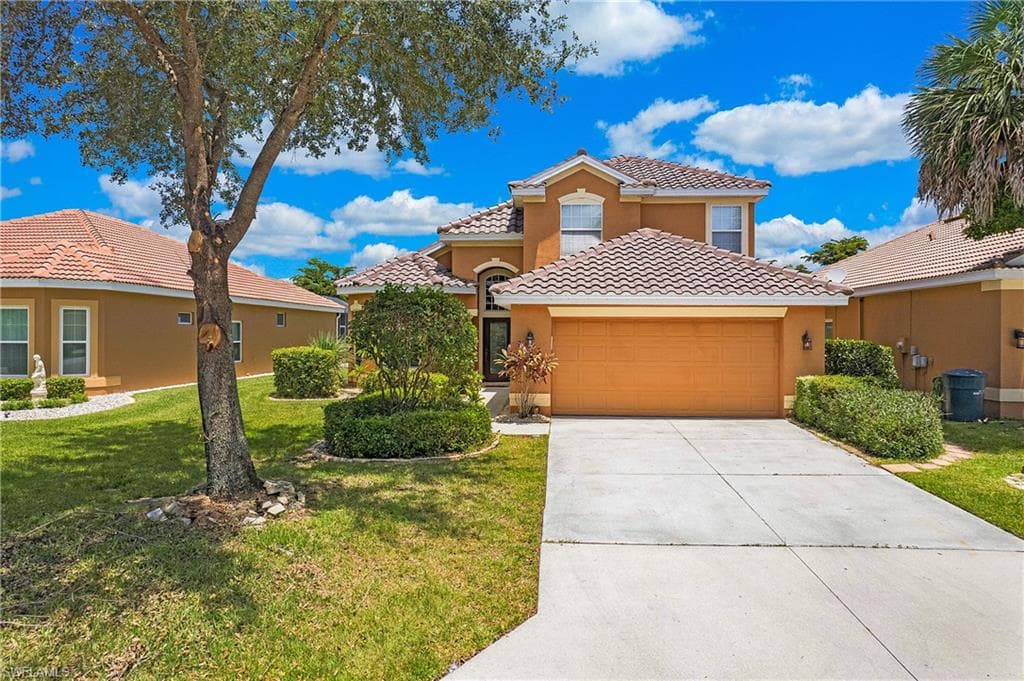 9373 Via San Giovani ST FORT MYERS, FL 33905
