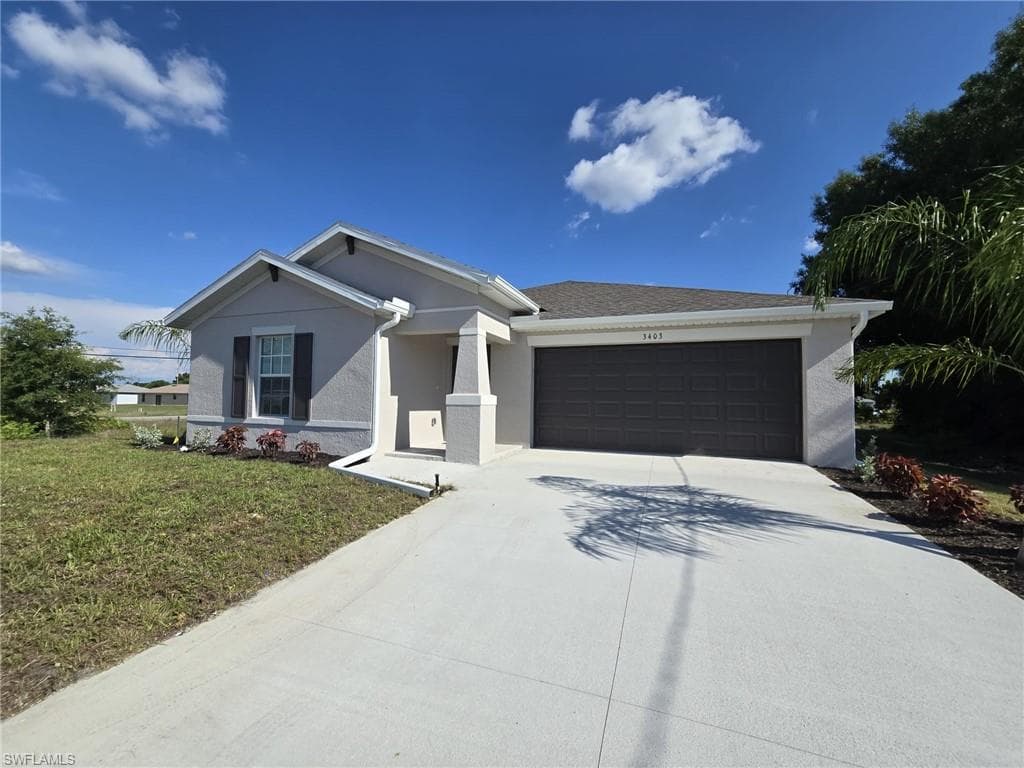 3403 34TH ST SW LEHIGH ACRES, FL 33976