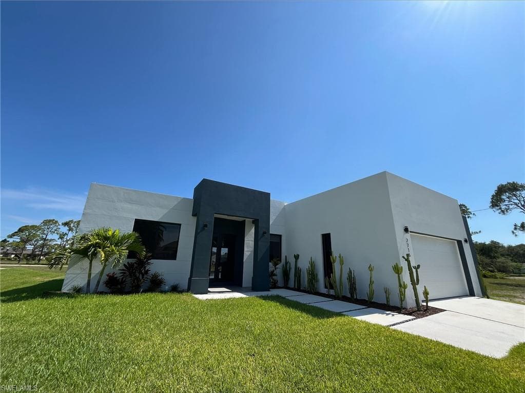 2716 NW 22nd ST CAPE CORAL, FL 33993