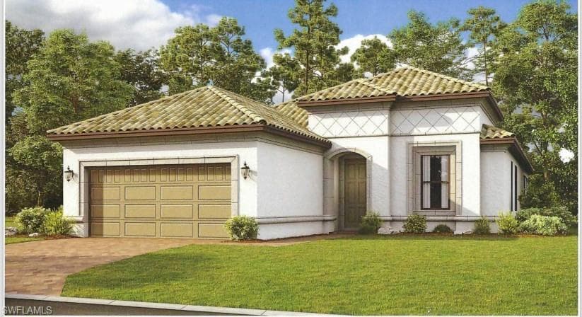 11945 Molto DR FORT MYERS, FL 33913