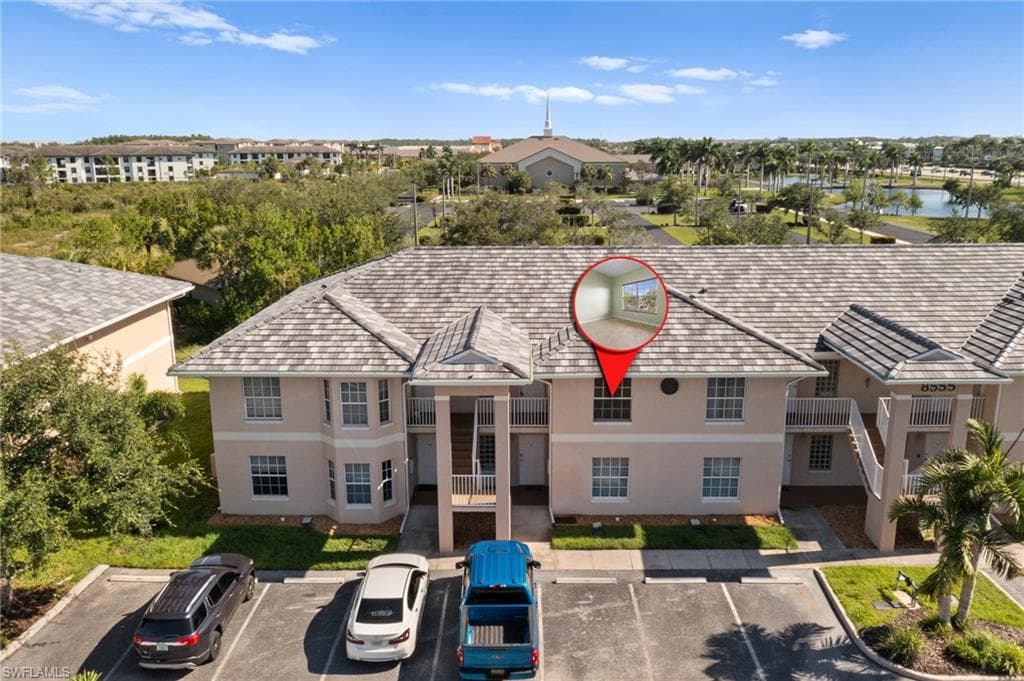8555 Bernwood Cove LOOP 104 FORT MYERS, FL 33966