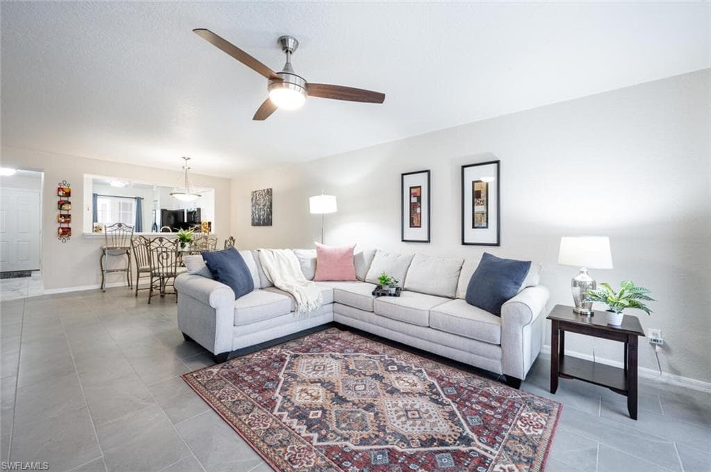 9660 Victoria LN A-107 NAPLES, FL 34109