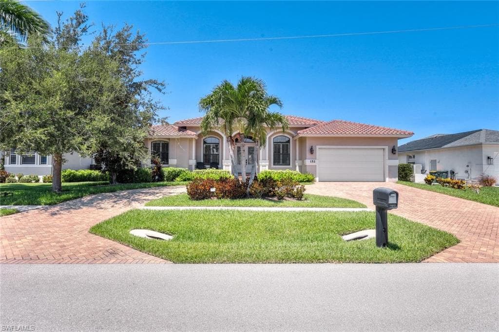 152 Cyrus ST MARCO ISLAND, FL 34145