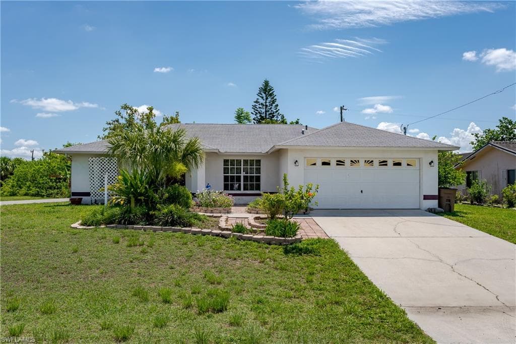 234 Connecticut RD LEHIGH ACRES, FL 33936