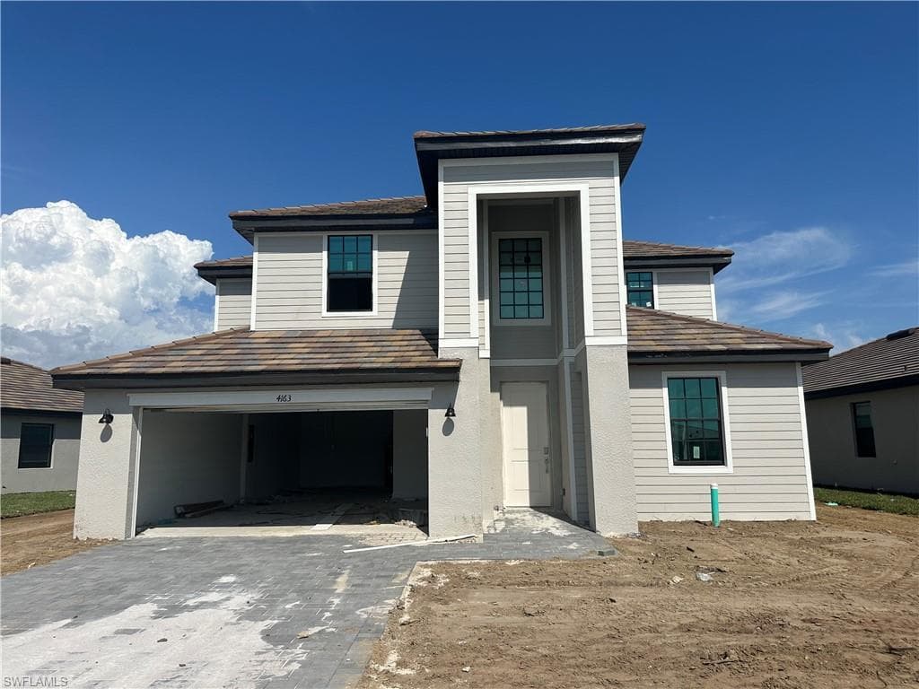 14163 Winding Cedar WAY FORT MYERS, FL 33913