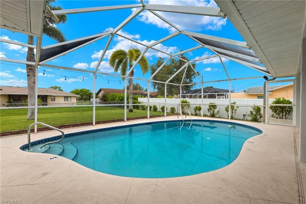 1928 Van Loon TER CAPE CORAL, FL 33990