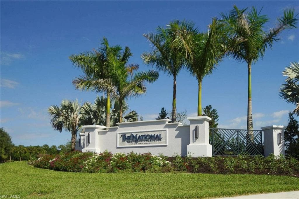 5651 Double Eagle CIR 4328 AVE MARIA, FL 34142