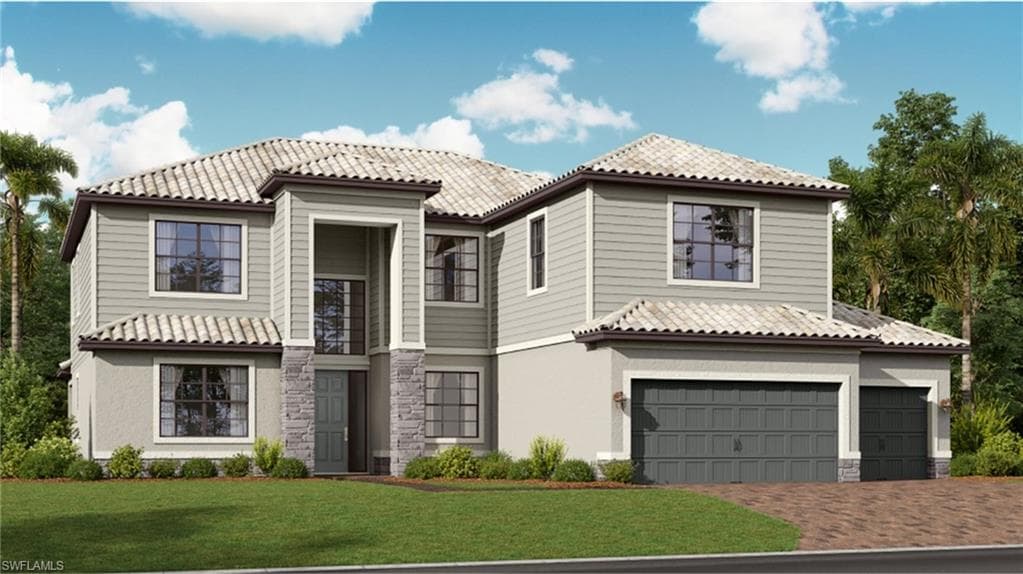 10786 Timber Creek DR FORT MYERS, FL 33913
