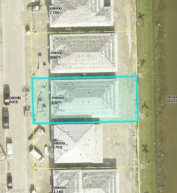 20879 THISTLE LEAF LN ESTERO, FL 33928