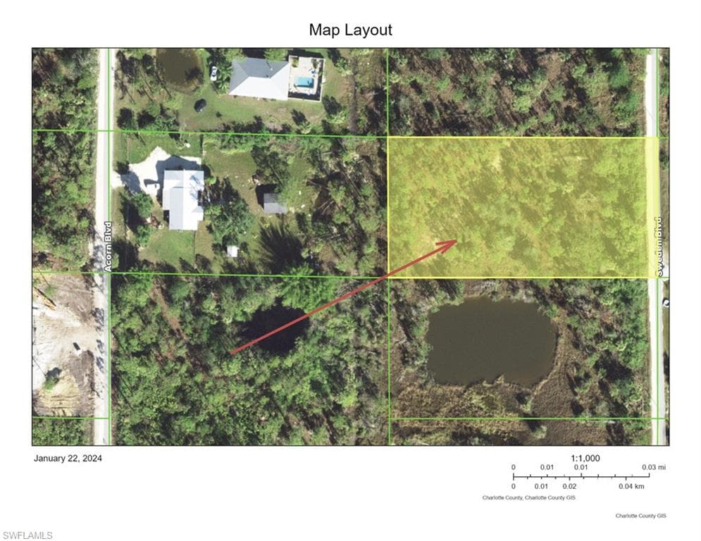 7441 Sweden BLVD PUNTA GORDA, FL 33982