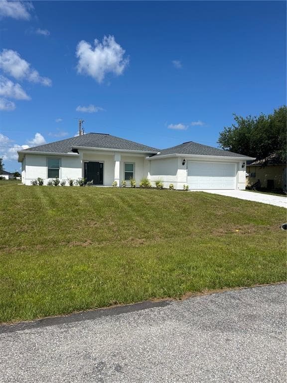 1218 18th PL CAPE CORAL, FL 33909