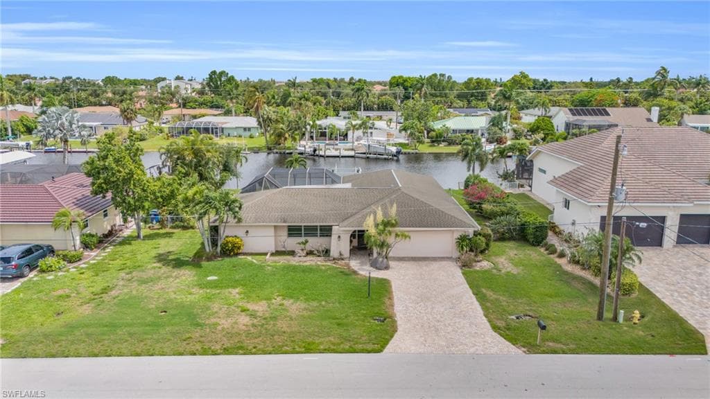 1041 N Waterway DR FORT MYERS, FL 33919
