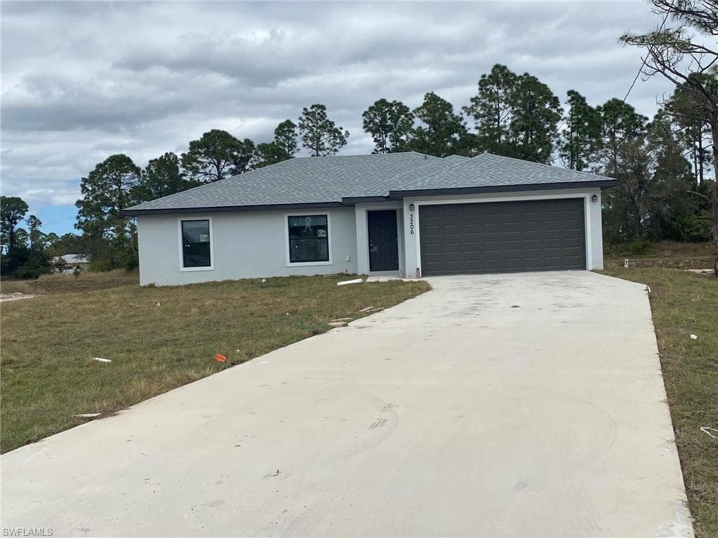 1801 Cornell AVE N LEHIGH ACRES, FL 33971