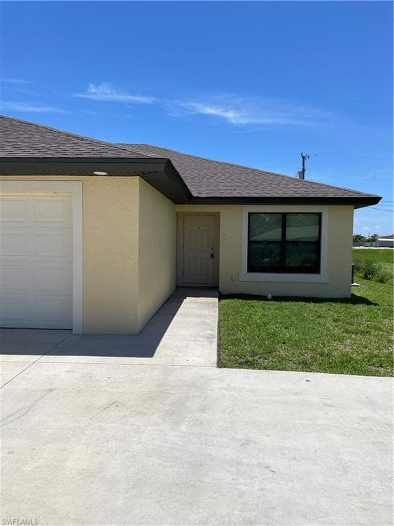1001 Andalusia BLVD CAPE CORAL, FL 33909