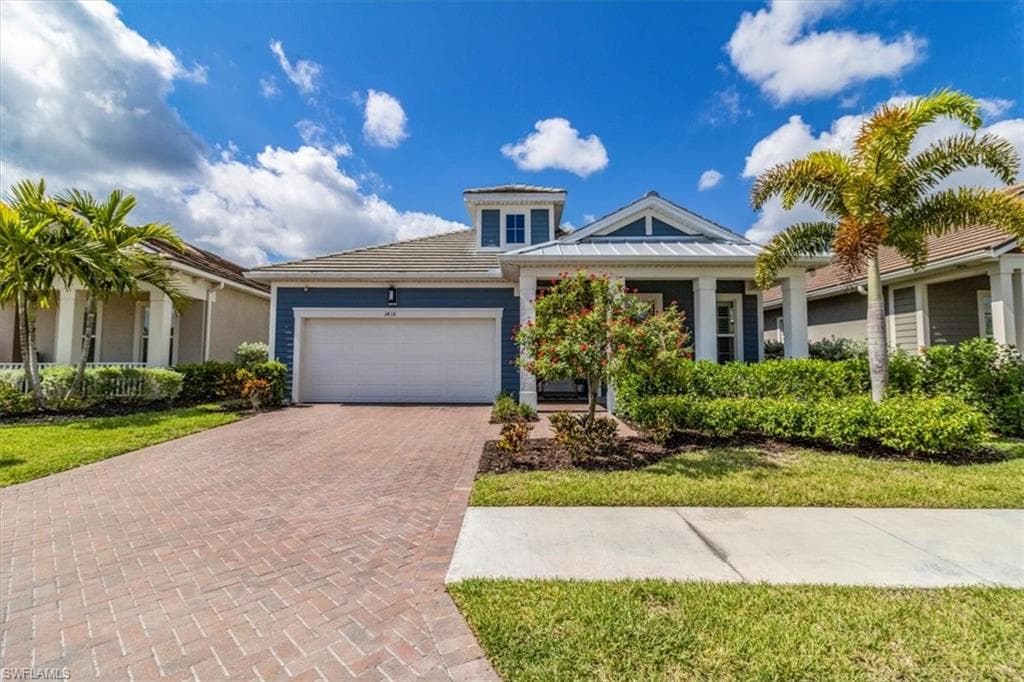 3416 Pilot CIR NAPLES, FL 34120