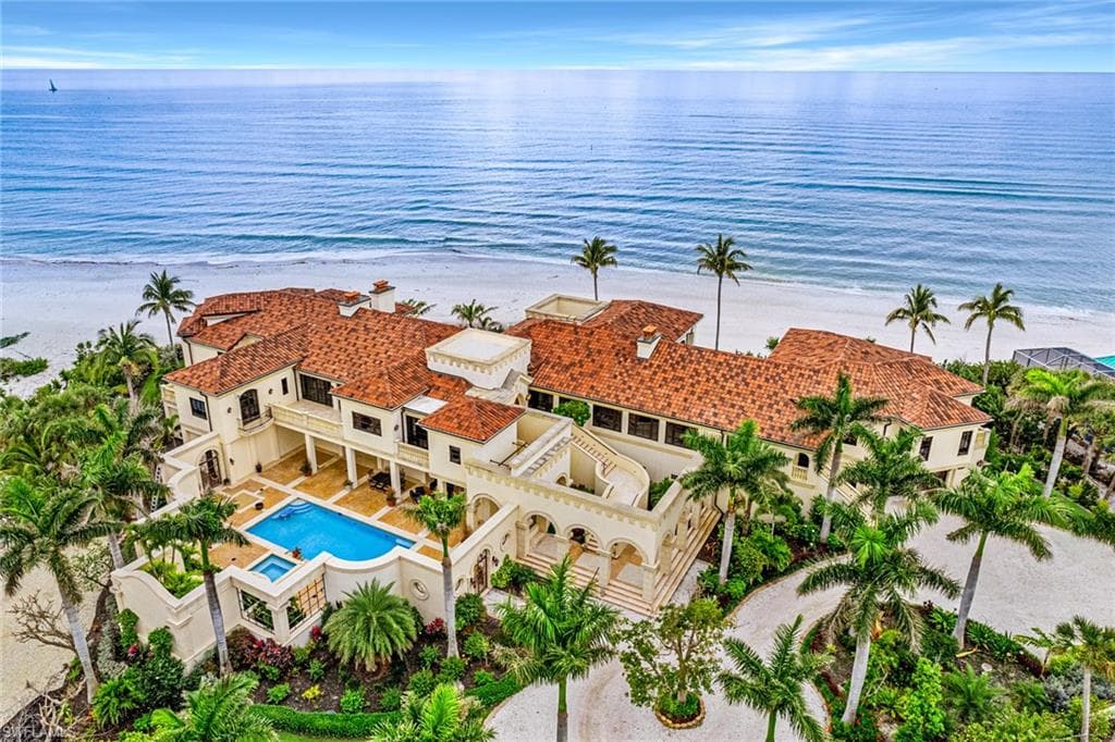 6111 Sanibel Captiva RD SANIBEL, FL 33957