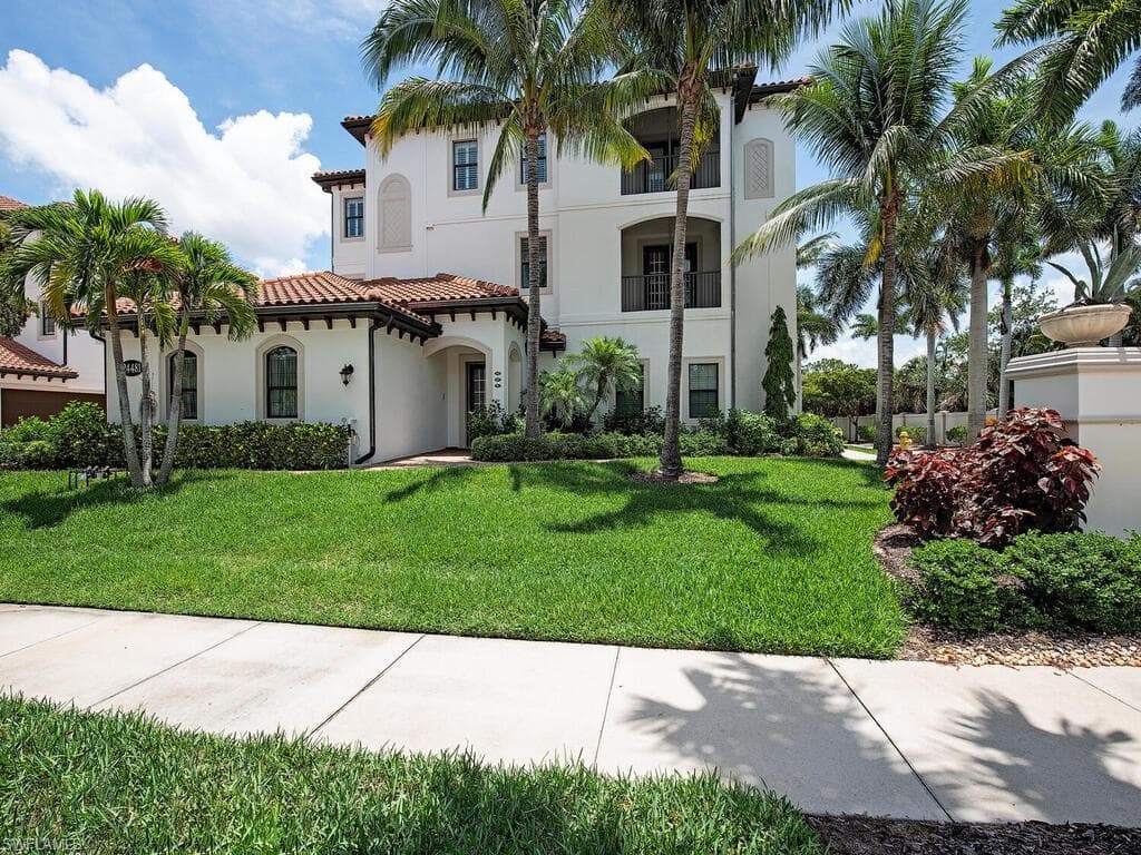 24481 Terzetto LN 602 BONITA SPRINGS, FL 34134