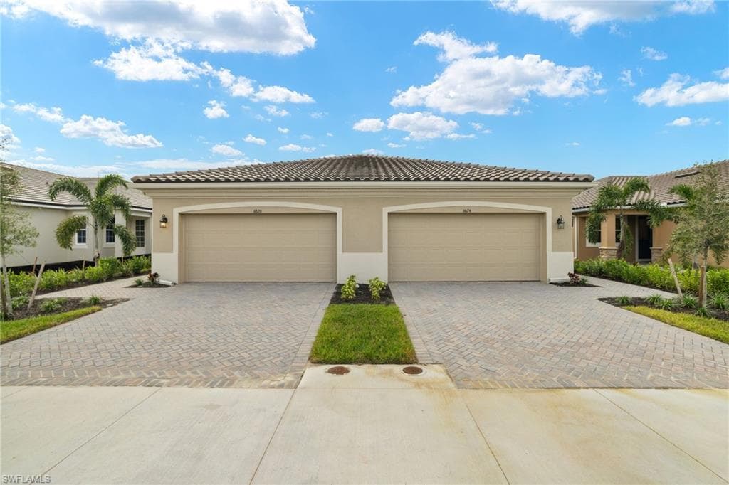 6626 Good Life ST FORT MYERS, FL 33966