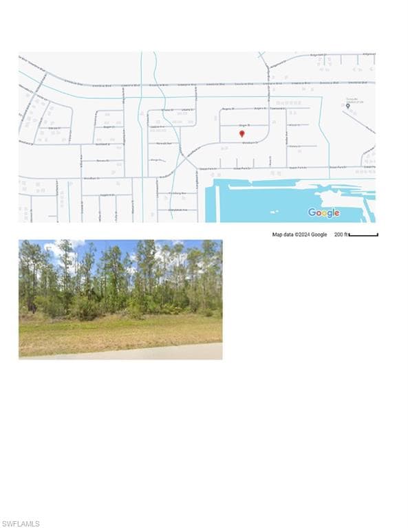242 Woodburn DR LEHIGH ACRES, FL 33972
