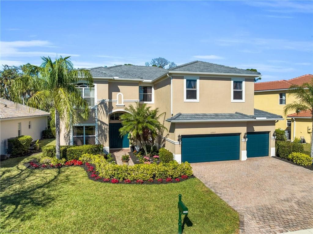 12957 Turtle Cove TRL NORTH FORT MYERS, FL 33903
