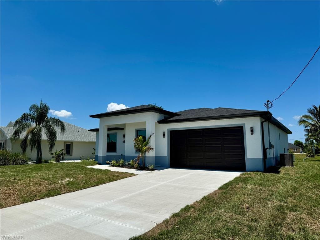2613 NW 9th ST CAPE CORAL, FL 33993