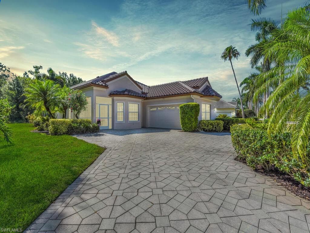 7565 Sika Deer WAY FORT MYERS, FL 33966