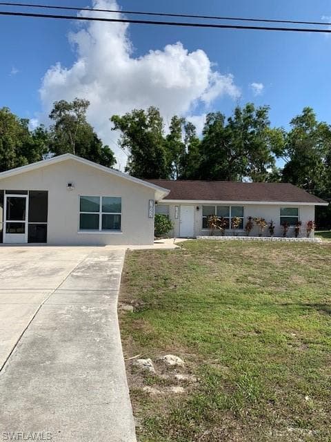 7651 Winged Foot DR FORT MYERS, FL 33967