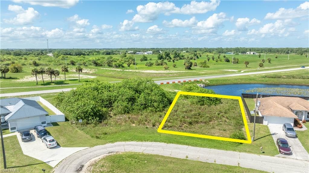 7031 Berwick CIR LABELLE, FL 33935