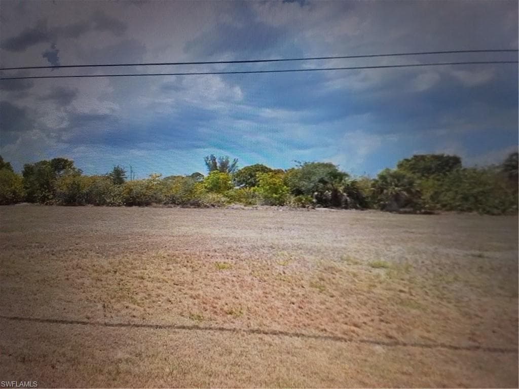 1426 NE 6th AVE CAPE CORAL, FL 33909