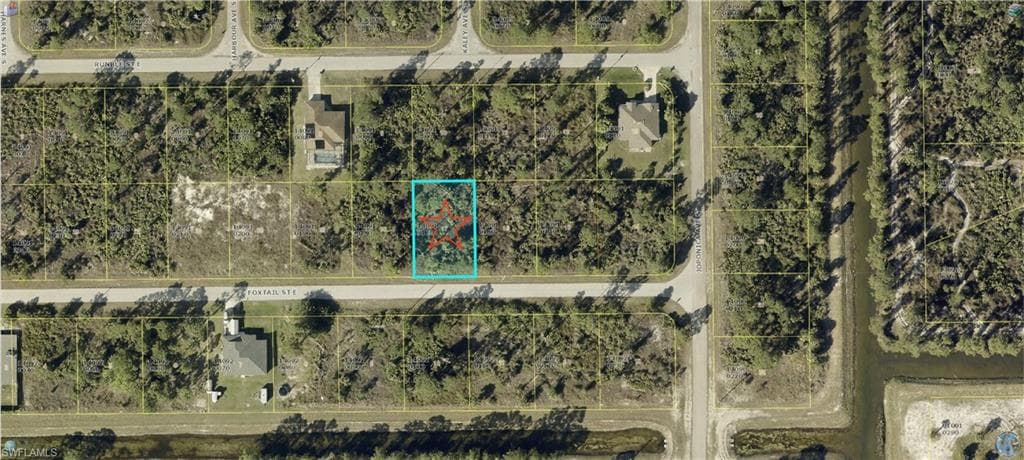 855 Foxtail ST LEHIGH ACRES, FL 33974