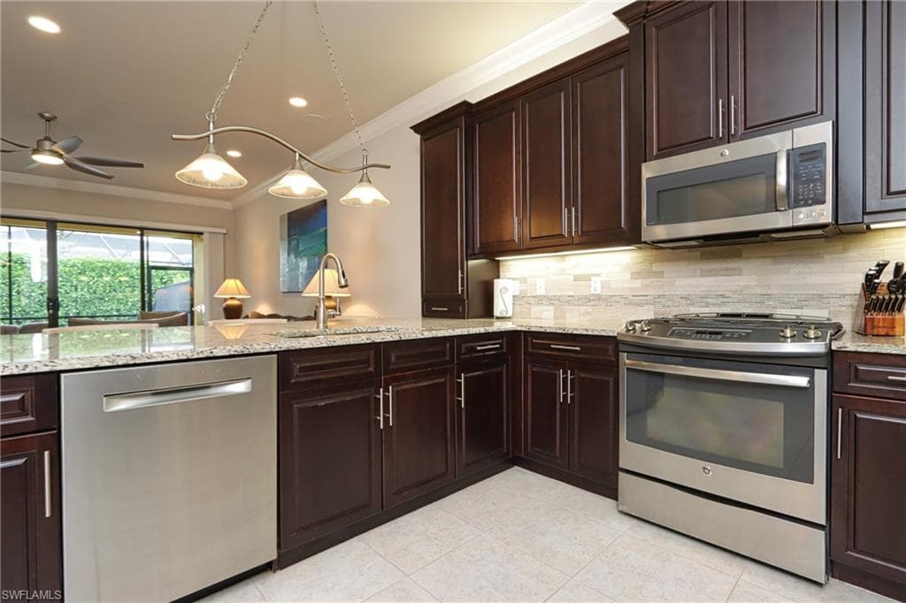 4126 Zelkova CT NAPLES, FL 34119